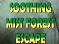 Igra Soothing Mist Forest Escape