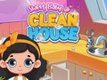 Igra Sweet Baby Clean House