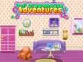Igra Doll Dreamhouse Adventure