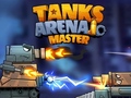 Igra Tanks Arena Master