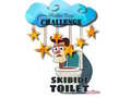 Igra Skibidi Toilet Hidden Stars Challenge