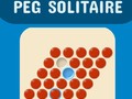 Igra Peg Solitaire