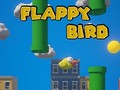 Igra Flappy Bird 3D