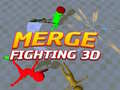 Igra Merge Fighting 3d