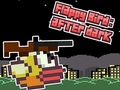Igra Flappy Bird: After dark