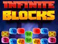 Igra Infinite Blocks
