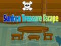 Igra Sunken Treasure Escape