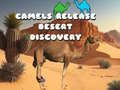 Igra Camels Release Desert Discovery