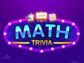 Igra Math Trivia