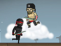 Igra Pirates vs Ninjas
