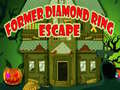 Igra Former Diamond Ring Escape