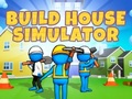 Igra Build House Simulator