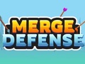 Igra Merge Defense