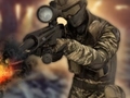 Igra Sniper Attack 3D: Shooting War