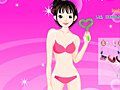 Igra Impress Hot Dress Up