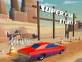 Igra Super Stunt car 7
