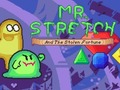 Igra Mr. Stretch and the Stolen Fortune