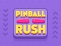 Igra Pinball Rush