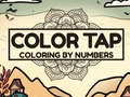 Igra Color Tap: Coloring by Numbers