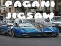 Igra Pagani Jigsaw