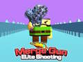 Igra Merge Gun Elite Shooting