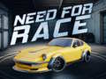 Igra Need for Race