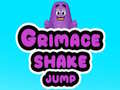 Igra Grimace Shake Jump