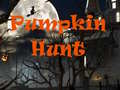 Igra Pumpkin Hunt