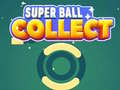 Igra Super Ball Collect HTML5