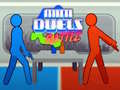 Igra Mini Duels Battle