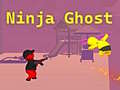 Igra Ninja Ghost