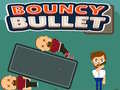 Igra Bouncy Bullet