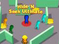 Igra Hide 'N Seek Ultimate 