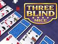 Igra Three Blind Mice