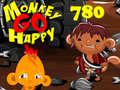 Igra Monkey Go Happy Stage 780