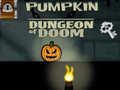 Igra Pumpkin Dungeon Of Doom