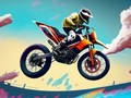 Igra Bike Jump