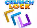 Igra Crunch Lock