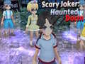Igra Scary Joker: Haunted Dorm