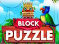 Igra Block Puzzle