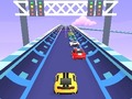 Igra Wing Race 3D