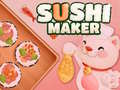 Igra Sushi Maker