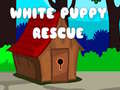 Igra White Puppy Rescue