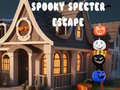 Igra Spooky Specter Escape