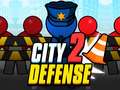 Igra City Defense 2