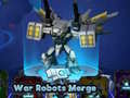 Igra War Robots Merge