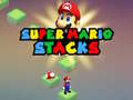 Igra Super Mario Stacks
