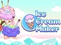 Igra Ice Cream Maker