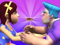 Igra Blow Away King