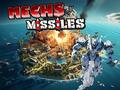 Igra Mechs 'n Missiles
